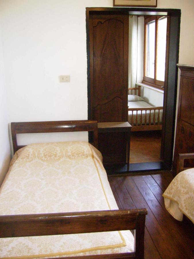 Villa Il Respiro Zoagli Dış mekan fotoğraf