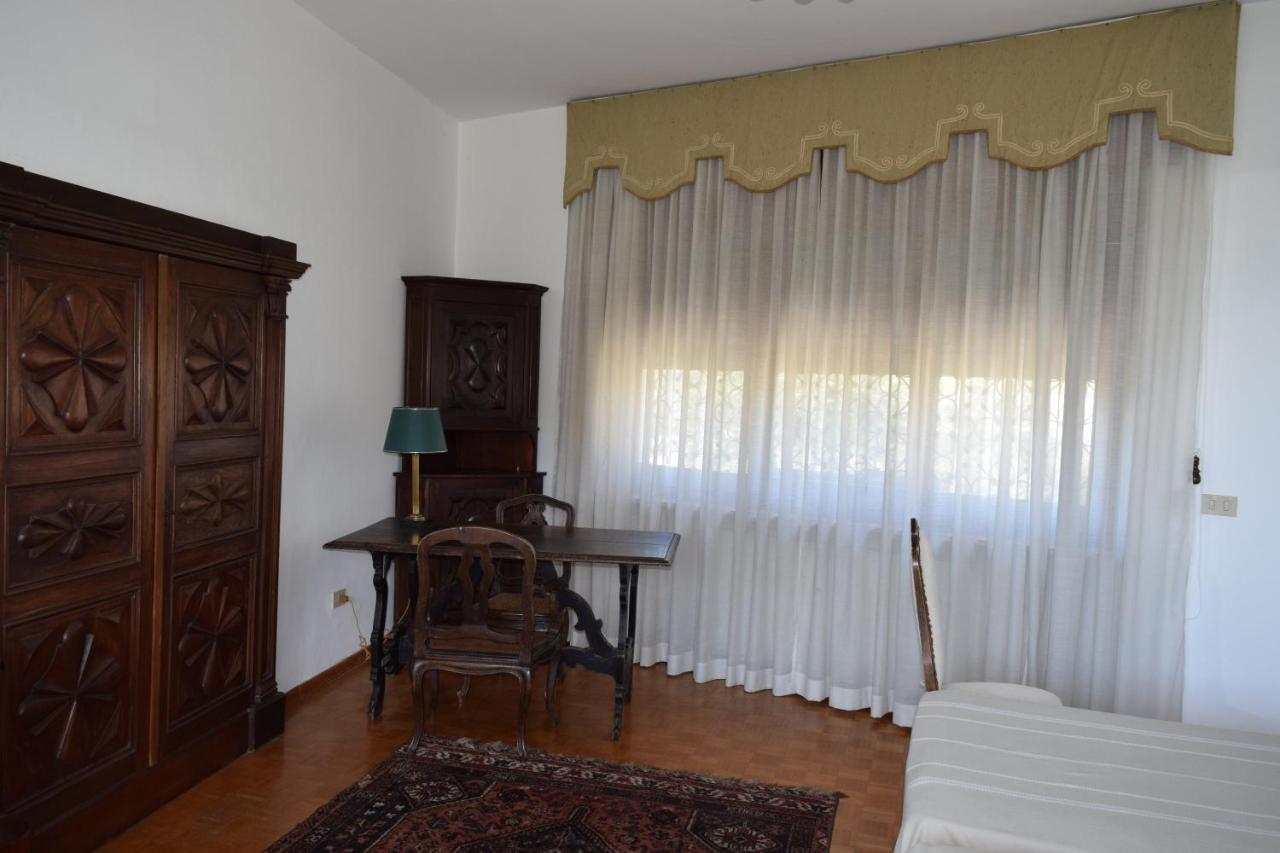 Villa Il Respiro Zoagli Dış mekan fotoğraf