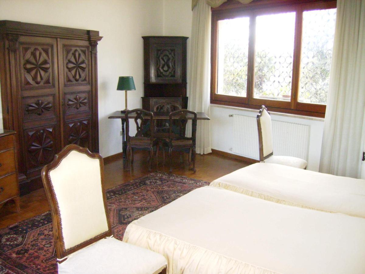Villa Il Respiro Zoagli Dış mekan fotoğraf
