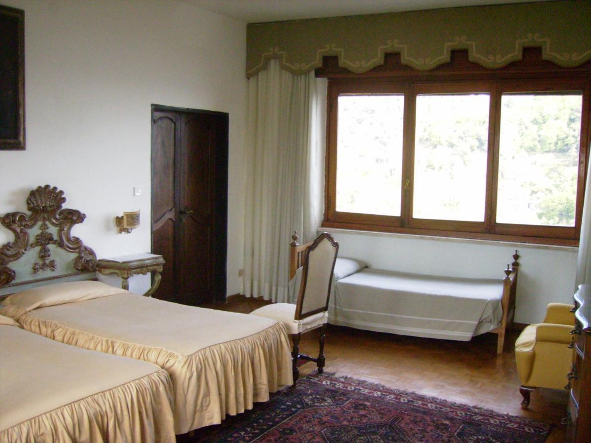 Villa Il Respiro Zoagli Dış mekan fotoğraf