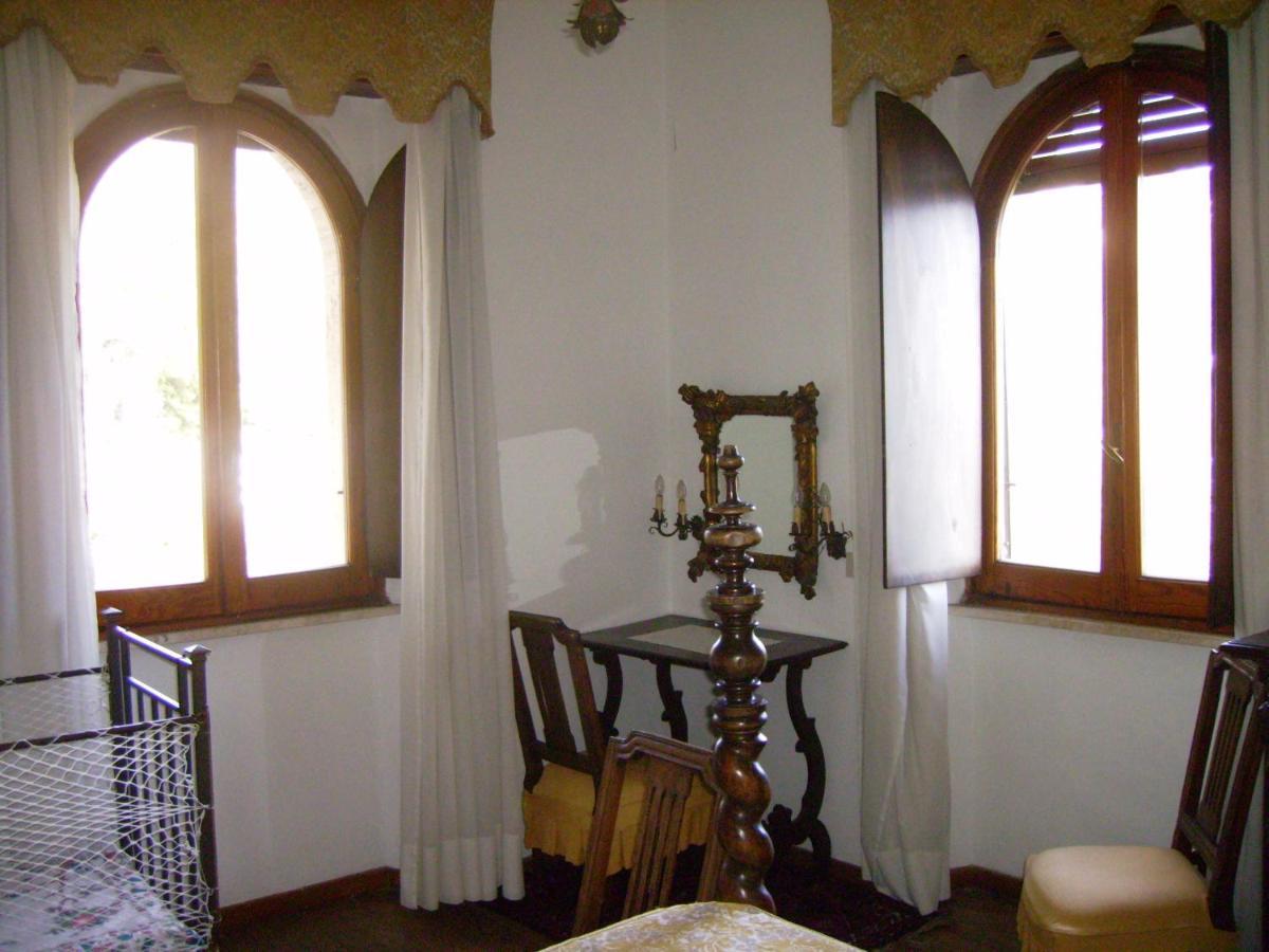 Villa Il Respiro Zoagli Dış mekan fotoğraf