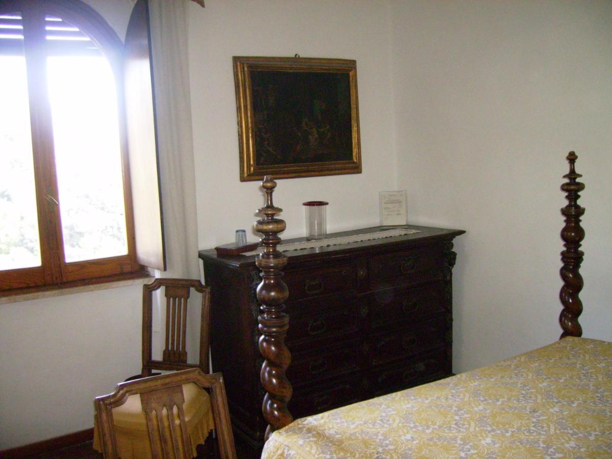 Villa Il Respiro Zoagli Dış mekan fotoğraf
