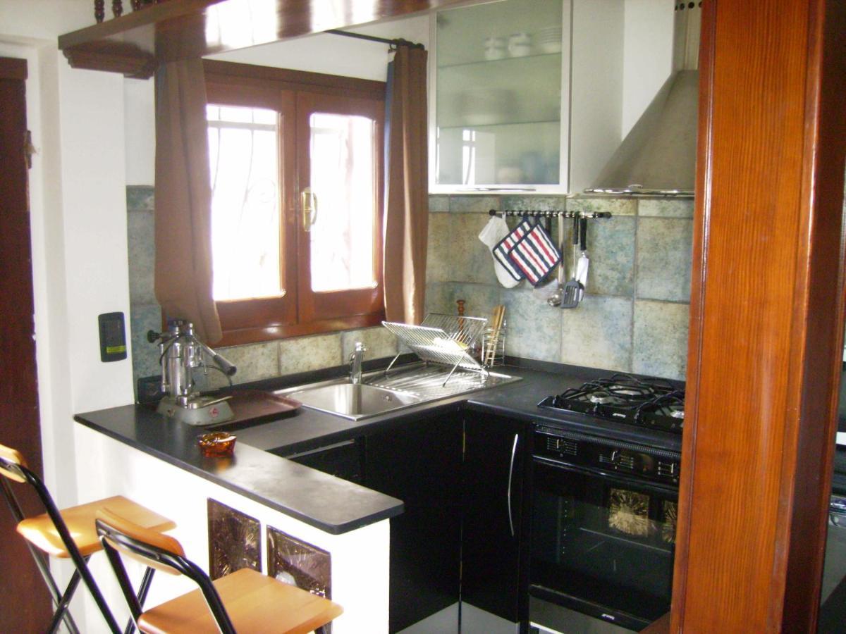 Villa Il Respiro Zoagli Dış mekan fotoğraf