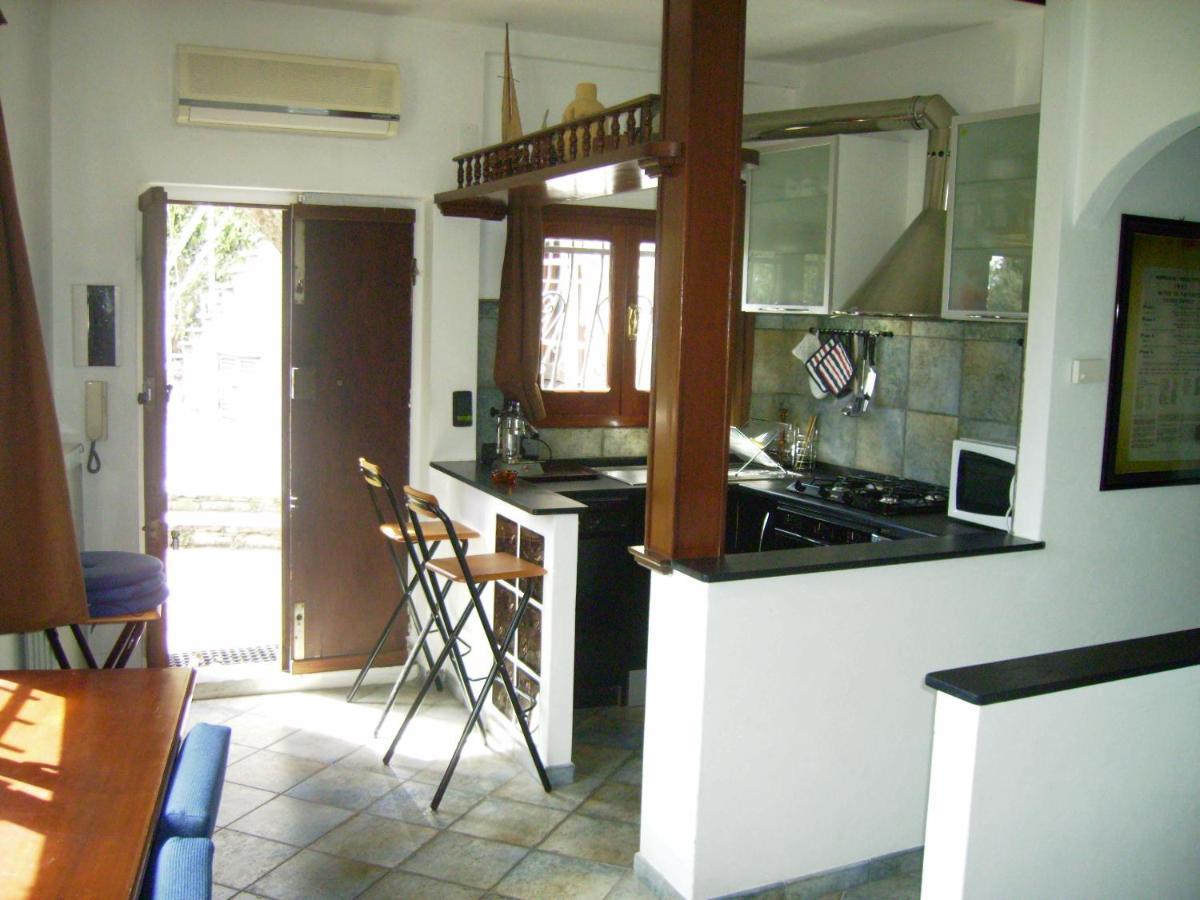 Villa Il Respiro Zoagli Dış mekan fotoğraf