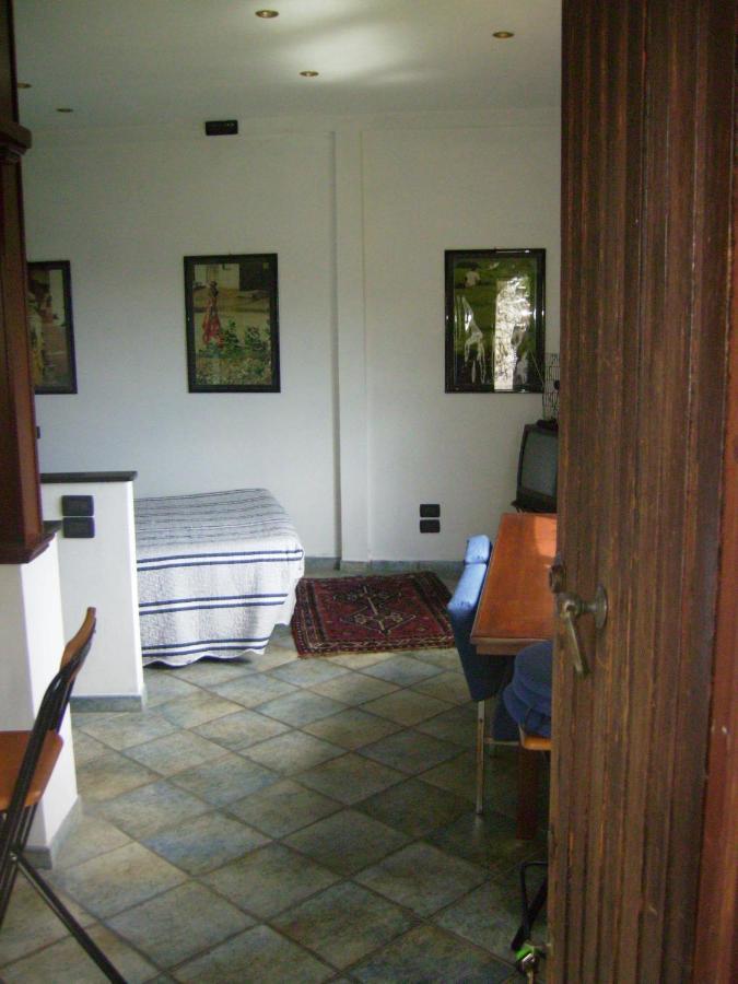 Villa Il Respiro Zoagli Dış mekan fotoğraf