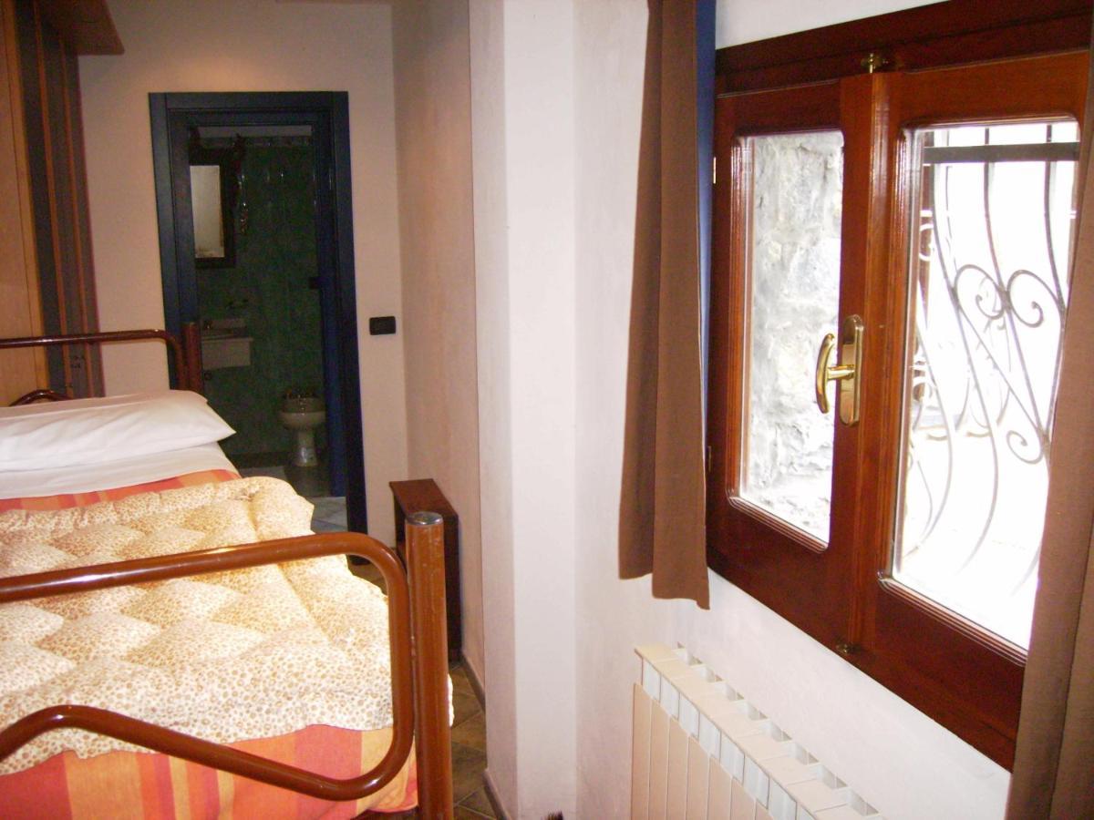 Villa Il Respiro Zoagli Dış mekan fotoğraf