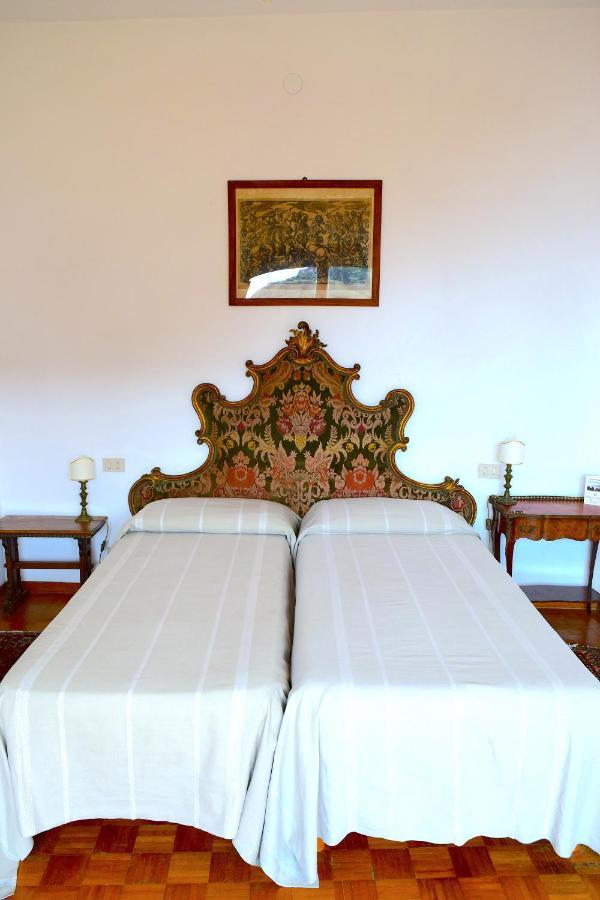 Villa Il Respiro Zoagli Dış mekan fotoğraf