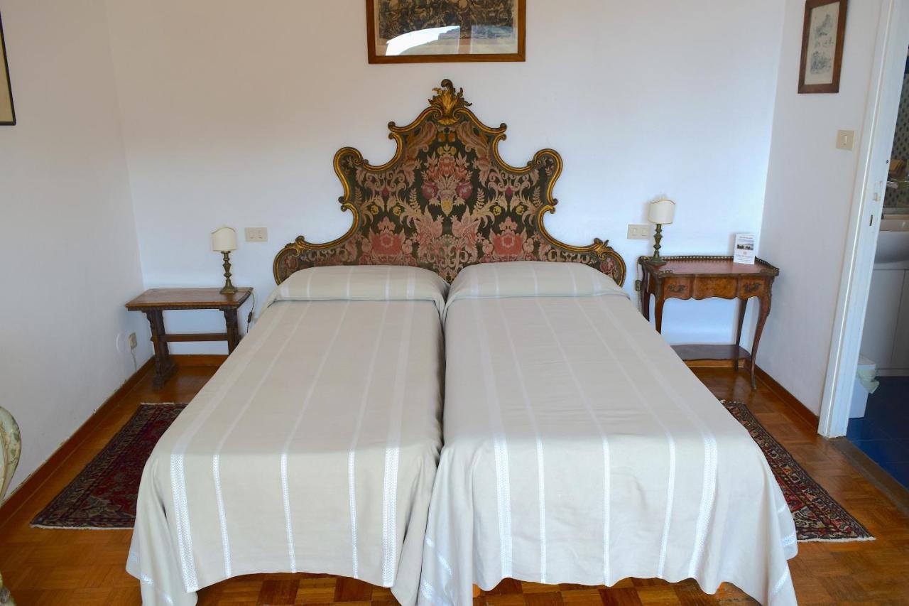 Villa Il Respiro Zoagli Dış mekan fotoğraf